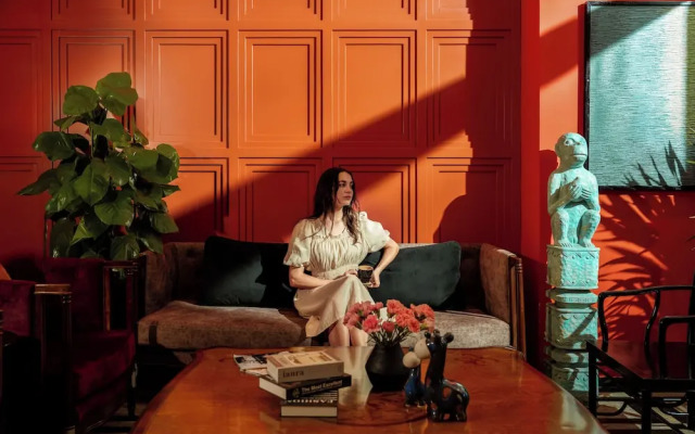 Amber Bay Hotel & Suites Da Nang