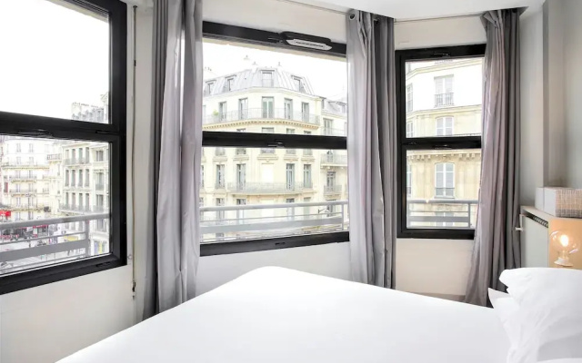Le Saint Lazare