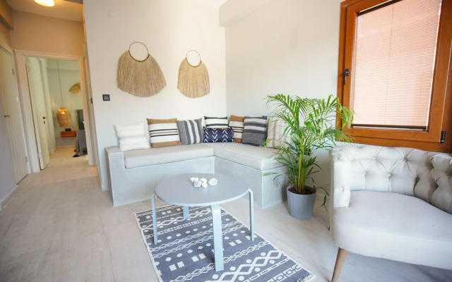 Alp Suites Mandalin