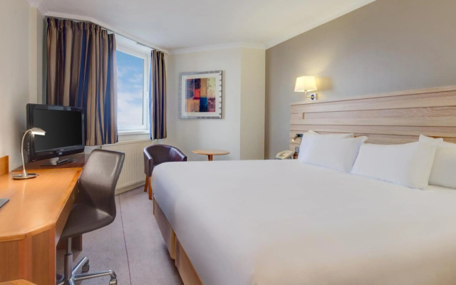 Grand Hotel Blackpool