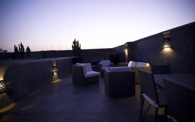 Riad First
