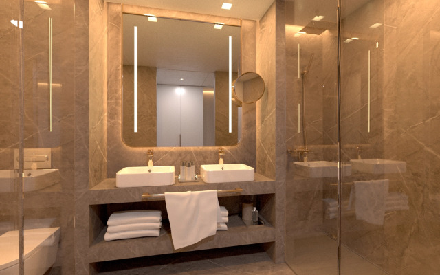 Hotel Giralda Center