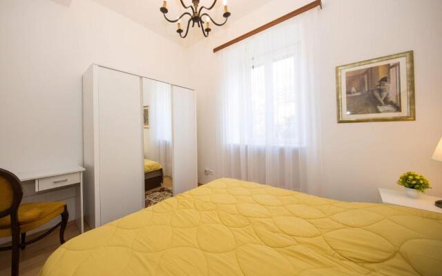 Apartments Sensa - Modern One-bedroom Apartment