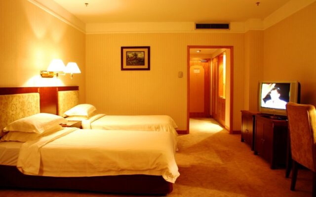 Rui Du Hotel