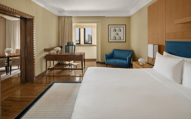 InterContinental Riyadh by IHG