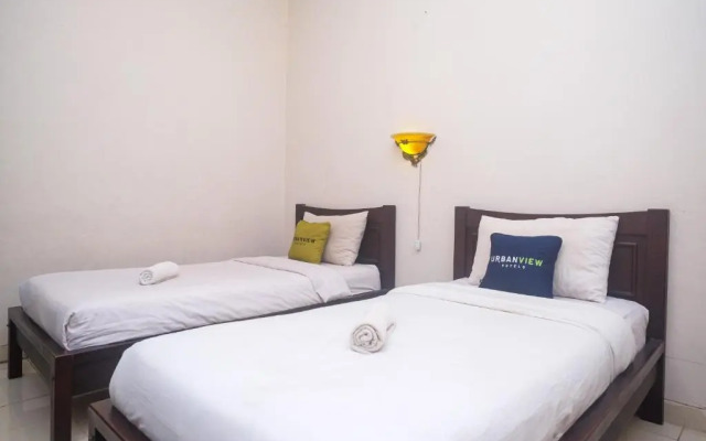 NIDA Rooms Ring Road Utara 1E