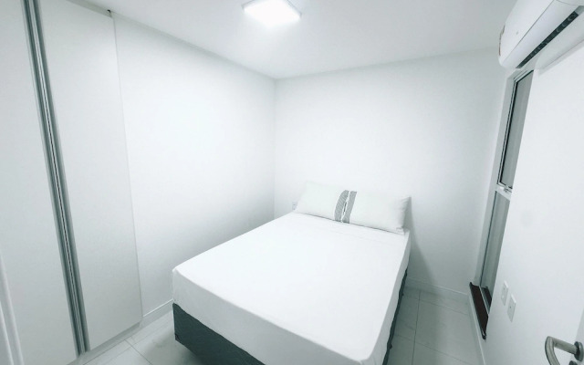 Aquarius Residence