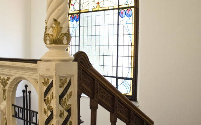 Boutiquehotel Dreesen, Villa Godesberg