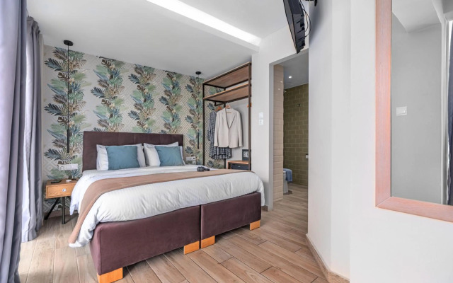 Maison 66 Riviera Hotels