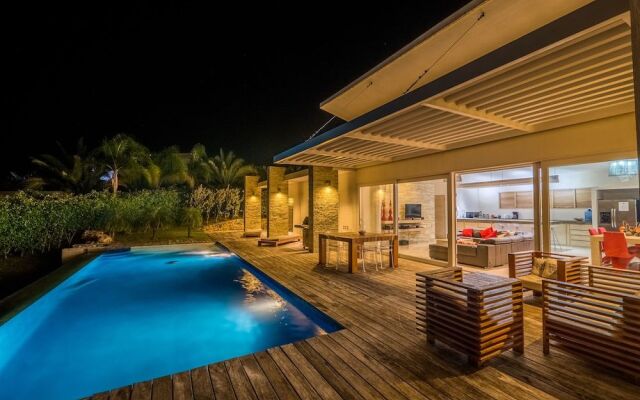 Villa Horizon