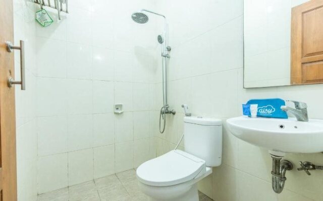Airy Eco Raya Lembang 68 Bandung