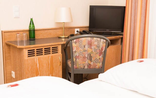 Hotel Hilckmann