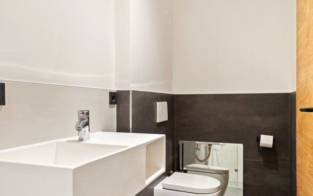 Magnificent Chalet in Niedernsill with Garden