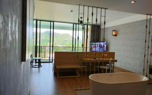 iSanook Resort & Suites Hua Hin