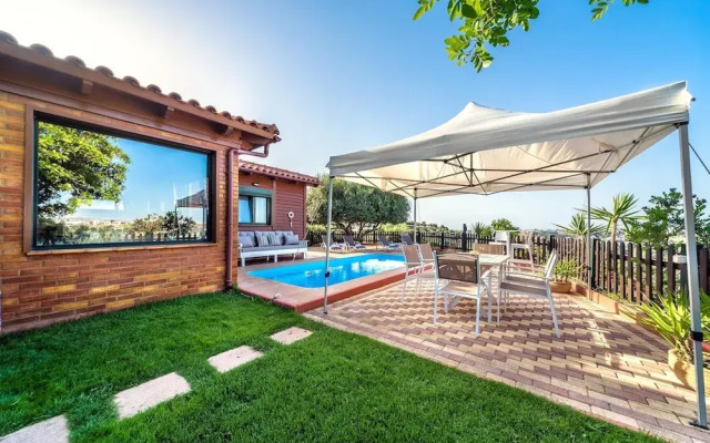 Sofia s Place Private Pool