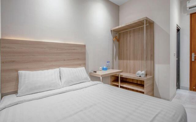 Mono Coliving Ngagel, Surabaya