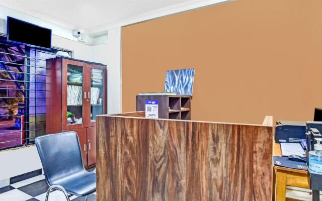 Itsy Hotels Samara Holiday Homes
