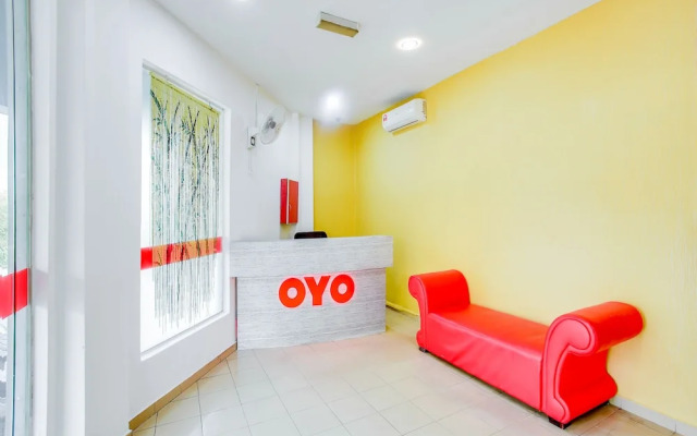 OYO 89590 Hotel Foong Inn