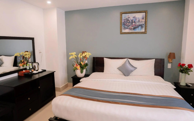 Song Tien Hotel