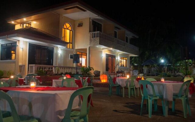 Bohol Island Coop Resort