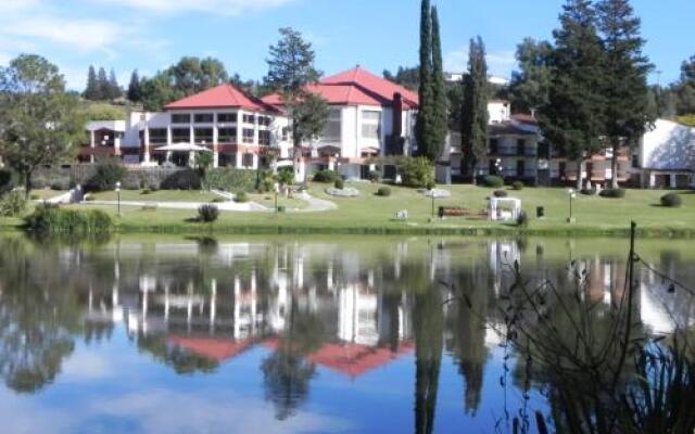 Gran Hotel del Lago