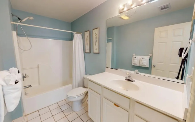 South Beach Ocean E1