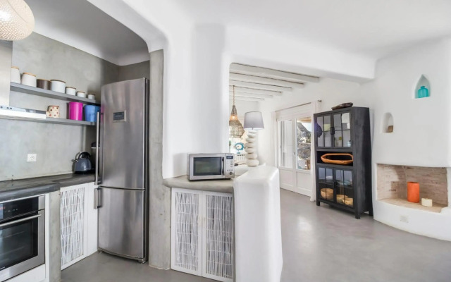 Villa Aquata by Mermaid Luxury Villas