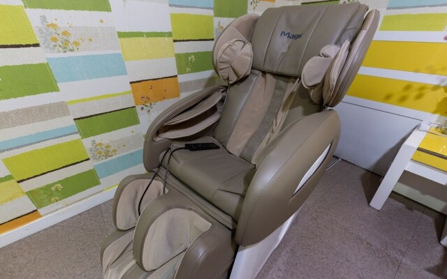 Daejeon Yucheon Cozaza