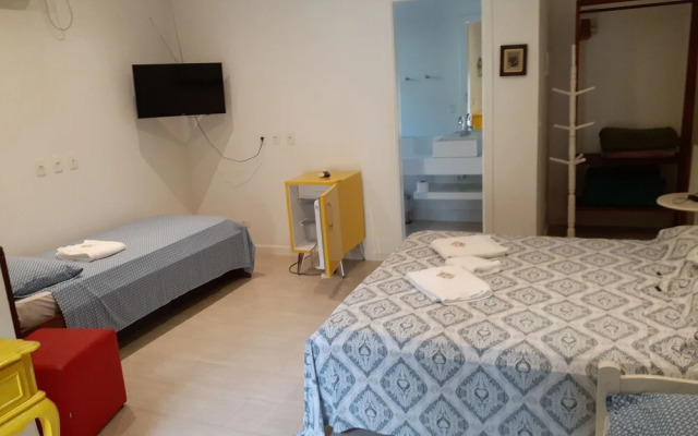 Pousada Casa Hospedaria