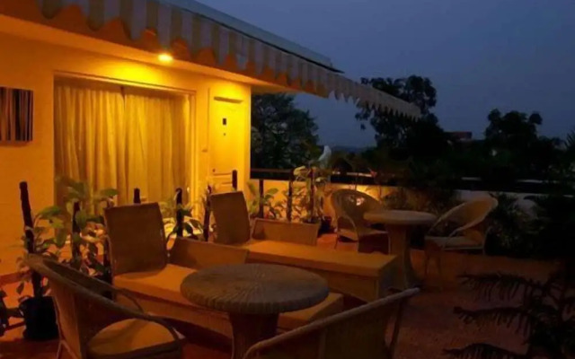 Shilton Suites - Ulsoor Road