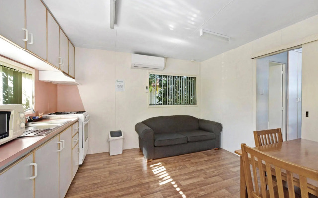 Melaleuca Caravan Park