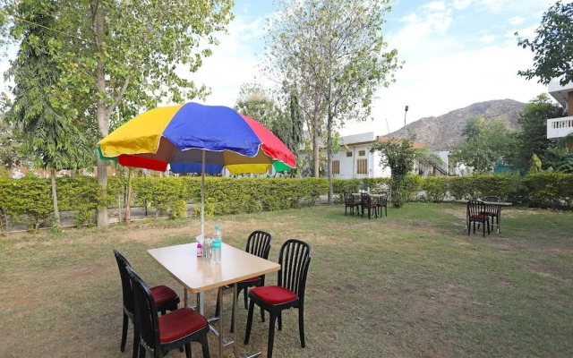 Rajasthan Resort