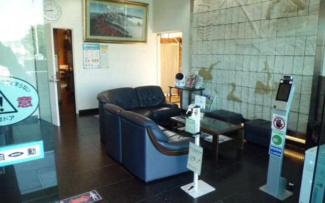 Hotel Sincerity Kani