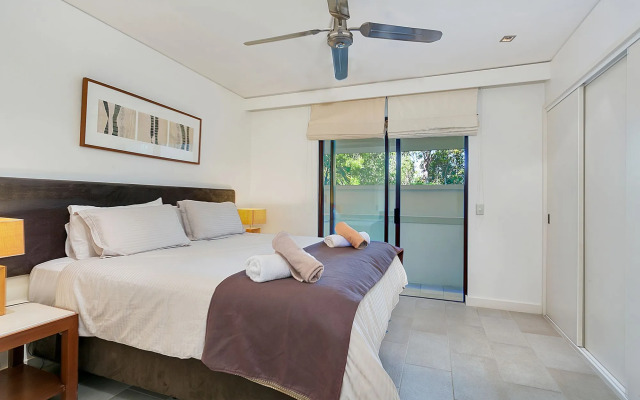 Apartment 316 at Sea Temple Palm Cove