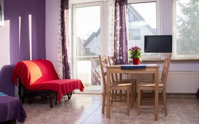 Marymont Hostel