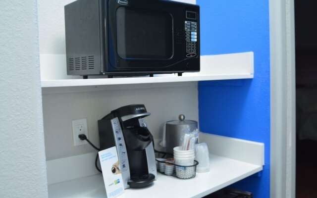 Holiday Inn Express Hotel & Suites Seguin