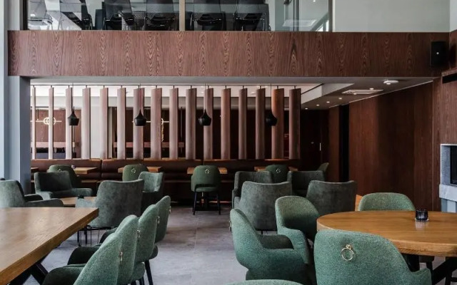 Magnes Hotel