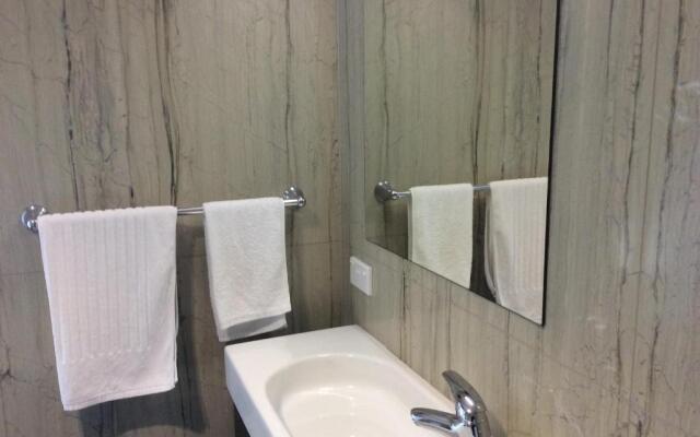 Golf Course Road Chalets