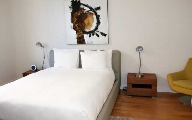 Sky City Apartments at Liberty View