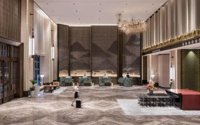 Grand Mercure Lushan Jade