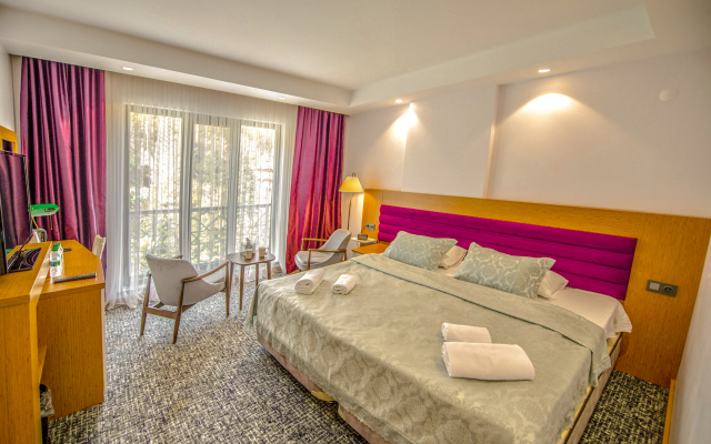 Golden Inn Hotel Uzungol