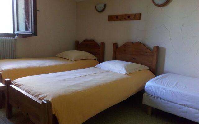 Gite Auberge de Salvagny