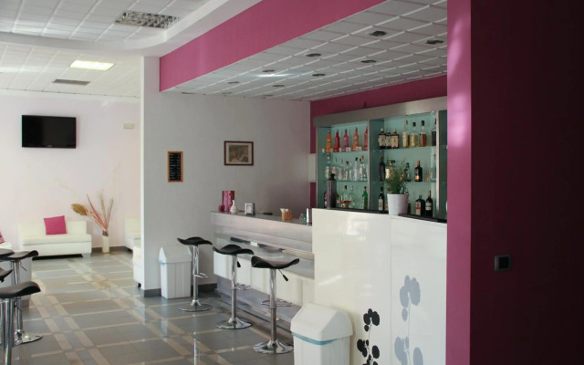Hotel Santa Marta