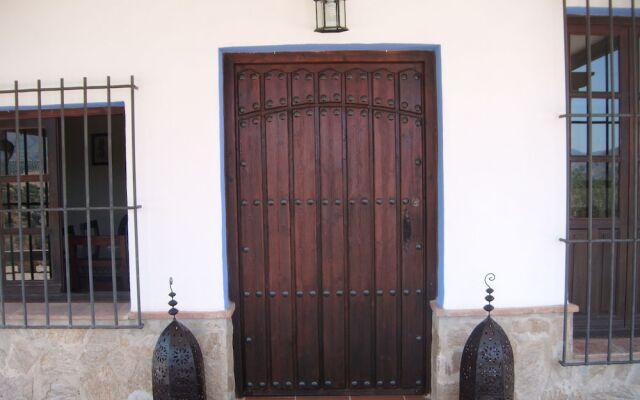 Casa Rural Marrucho