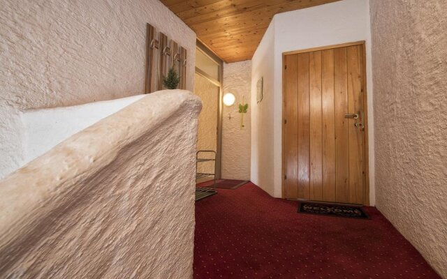 Südtiroler Stube