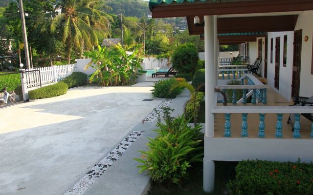 Surin House