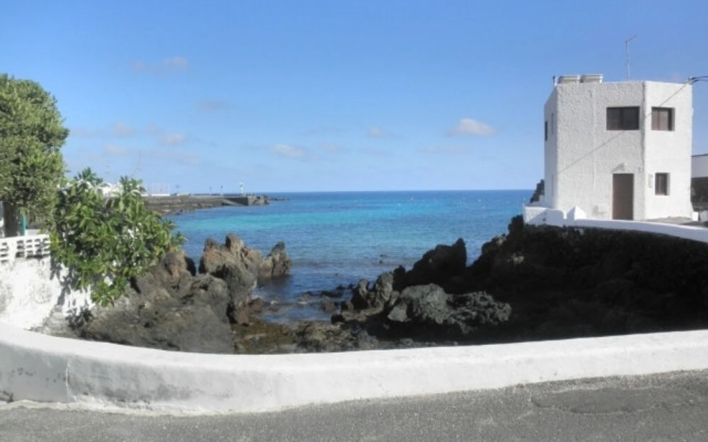 Spacious 3-bed Villa