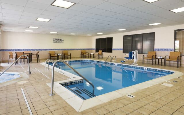 Courtyard Bowling Green Convention Center