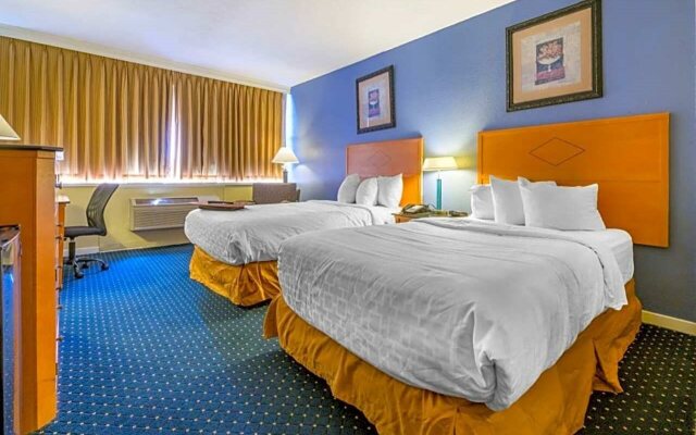 Days Inn Lebanon Valley