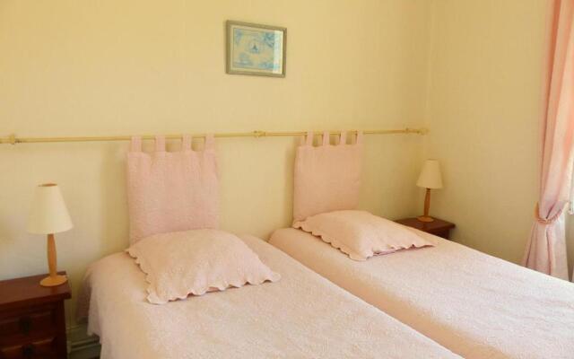 Gîte Billy, 3 pièces, 4 personnes - FR-1-489-164